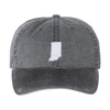 Indiana Dad Cap - United State of Indiana