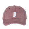 Indiana Dad Cap - United State of Indiana