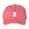 Indiana Dad Cap - United State of Indiana