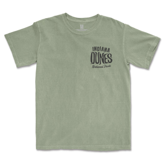 Indiana Dunes National Park Tee - United State of Indiana