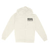 Indiana Euchre Club Zip-Up Hoodie