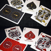 Indiana Euchre Deck - United State of Indiana