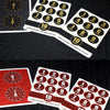 Indiana Euchre Deck - United State of Indiana