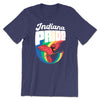 Indiana Pride Cardinal Tee ***CLEARANCE***