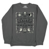 Indiana Witching Society Crewneck - United State of Indiana