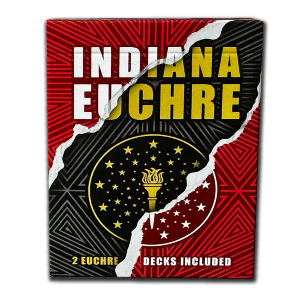 Euchre Decks