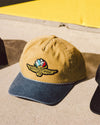 IMS Winged Wheel Rope Cap
