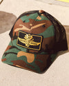Indianapolis Motor Speedway® Trucker Cap