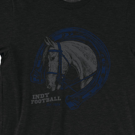 Indy Football Club Tee