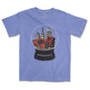 Indy Snow Globe Tee - United State of Indiana