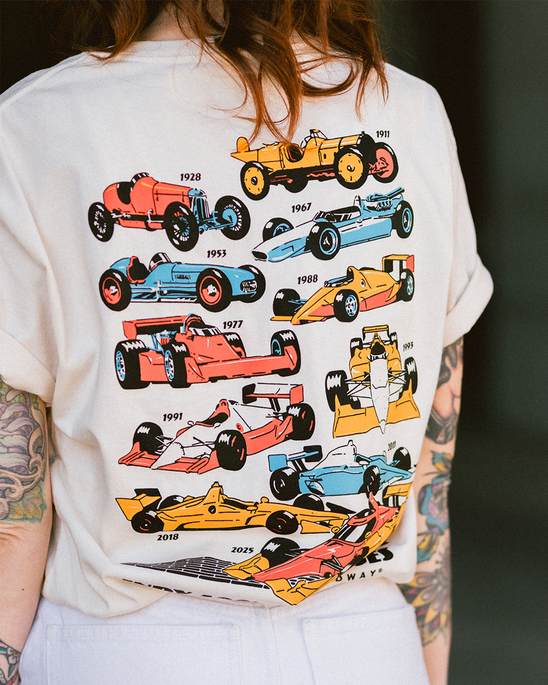 Indy 500