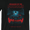 Invasion of the Potholes Tee