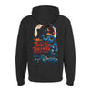 Irvington Halloween 2026 Festival Zip Hoodie [SPECIAL ORDER]
