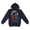 Irvington Halloween 2026 Festival Pullover Hoodie