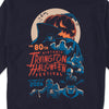Irvington Halloween 2026 Festival Pullover Hoodie