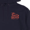 Irvington Halloween 2026 Festival Pullover Hoodie