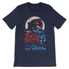 Irvington Halloween 2026 Festival Tee