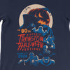 Irvington Halloween 2026 Festival Tee