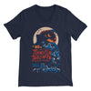 Irvington Halloween 2026 Festival V-Neck