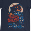 Irvington Halloween 2026 Festival V-Neck