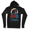 Irvington Halloween 2026 Festival Zip Hoodie