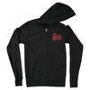 Irvington Halloween 2026 Festival Zip Hoodie