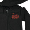 Irvington Halloween 2026 Festival Zip Hoodie