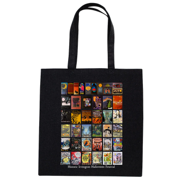 Irvington Posters Tote