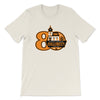 Irvington Halloween 80th Tee