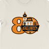 Irvington Halloween 80th Tee