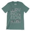 Irvington Icons Tee