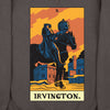 Irvington Tarot Sweatshirt