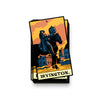 Irvington Tarot Sticker
