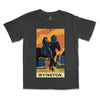 Irvington Tarot Tee
