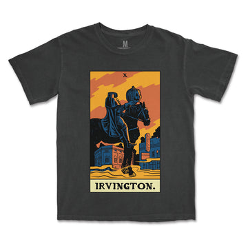 Irvington Tarot Tee