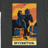 Irvington Tarot Tee