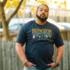 Irvington Trick-or-Treat Tee - United State of Indiana