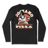 Jockamo Halloween Long Sleeve - United State of Indiana
