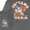 Jockamo Halloween Long Sleeve - United State of Indiana