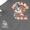 Jockamo Halloween Tee