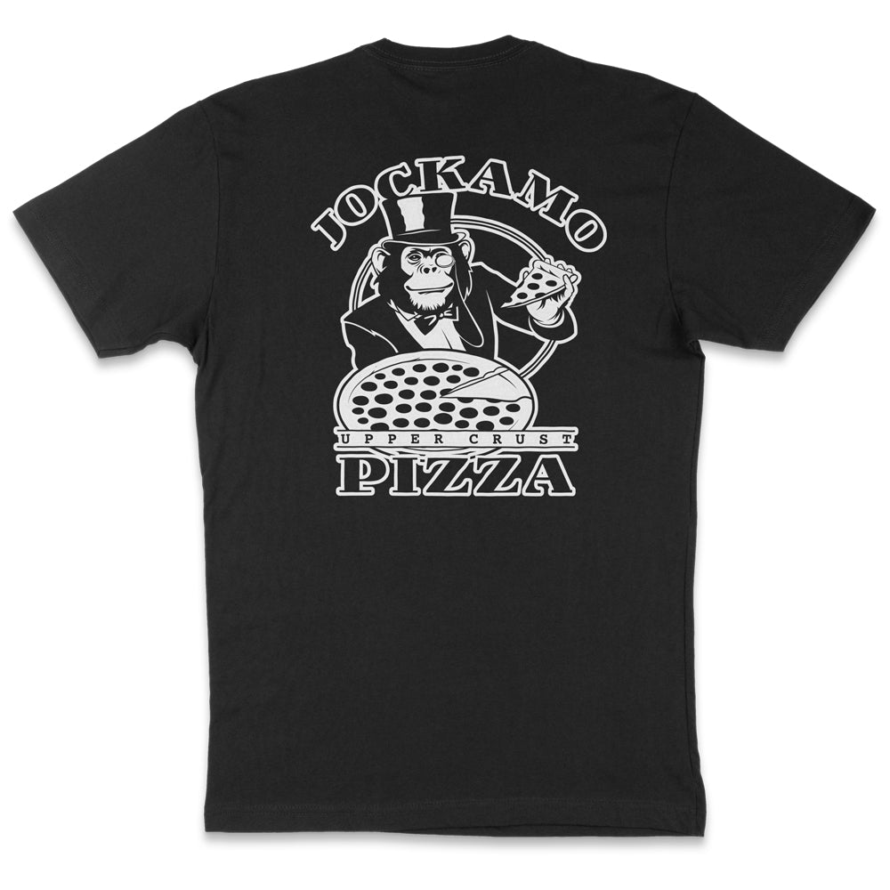 Jockamo Tee - United State of Indiana