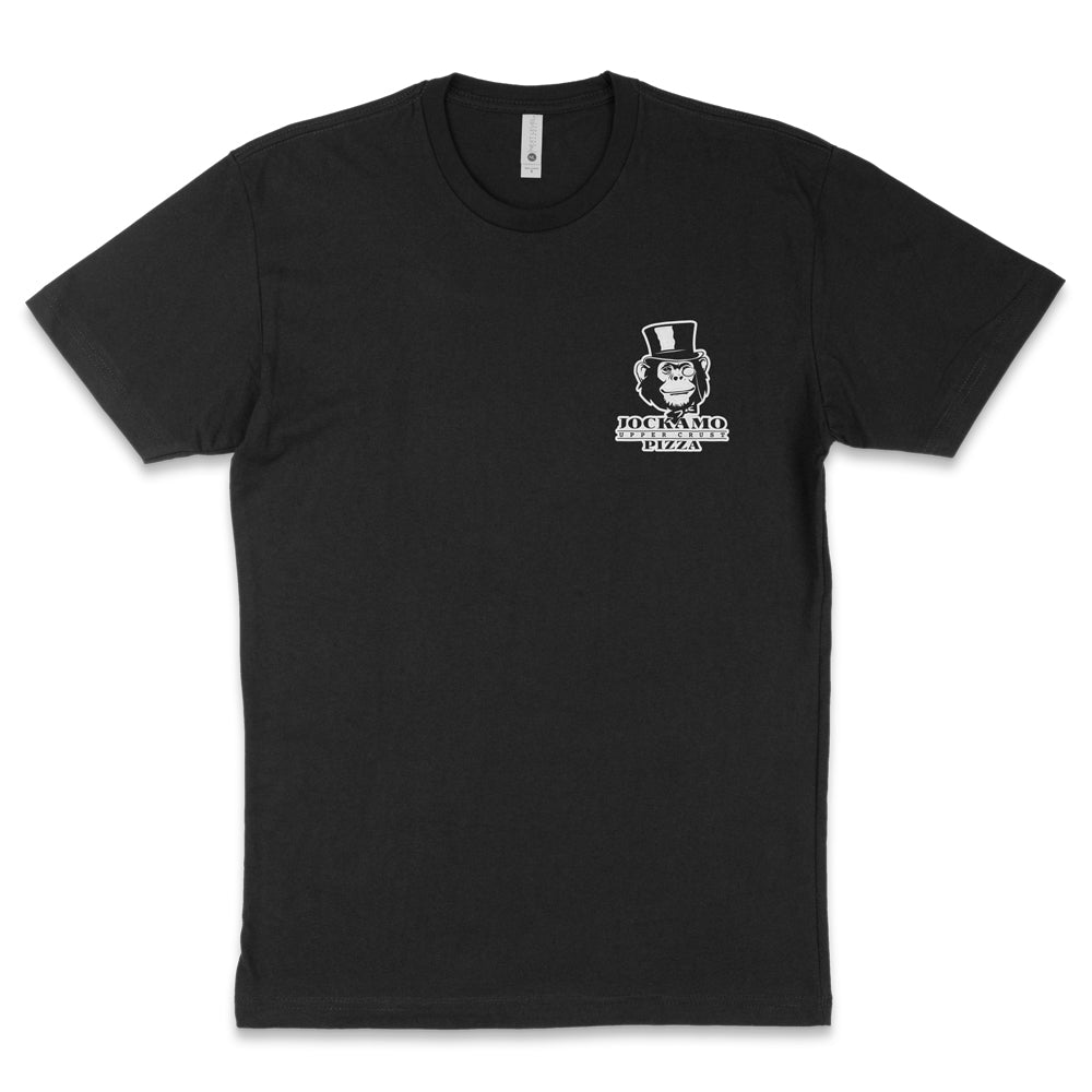 Jockamo Tee - United State of Indiana