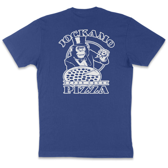 Jockamo Tee - United State of Indiana