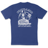 Jockamo Tee - United State of Indiana