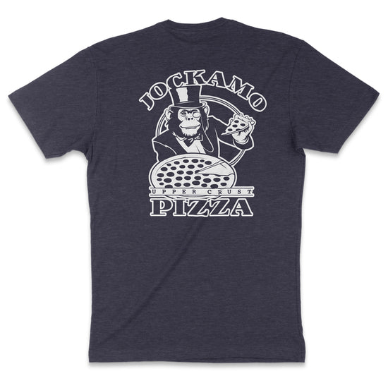 Jockamo Tee - United State of Indiana