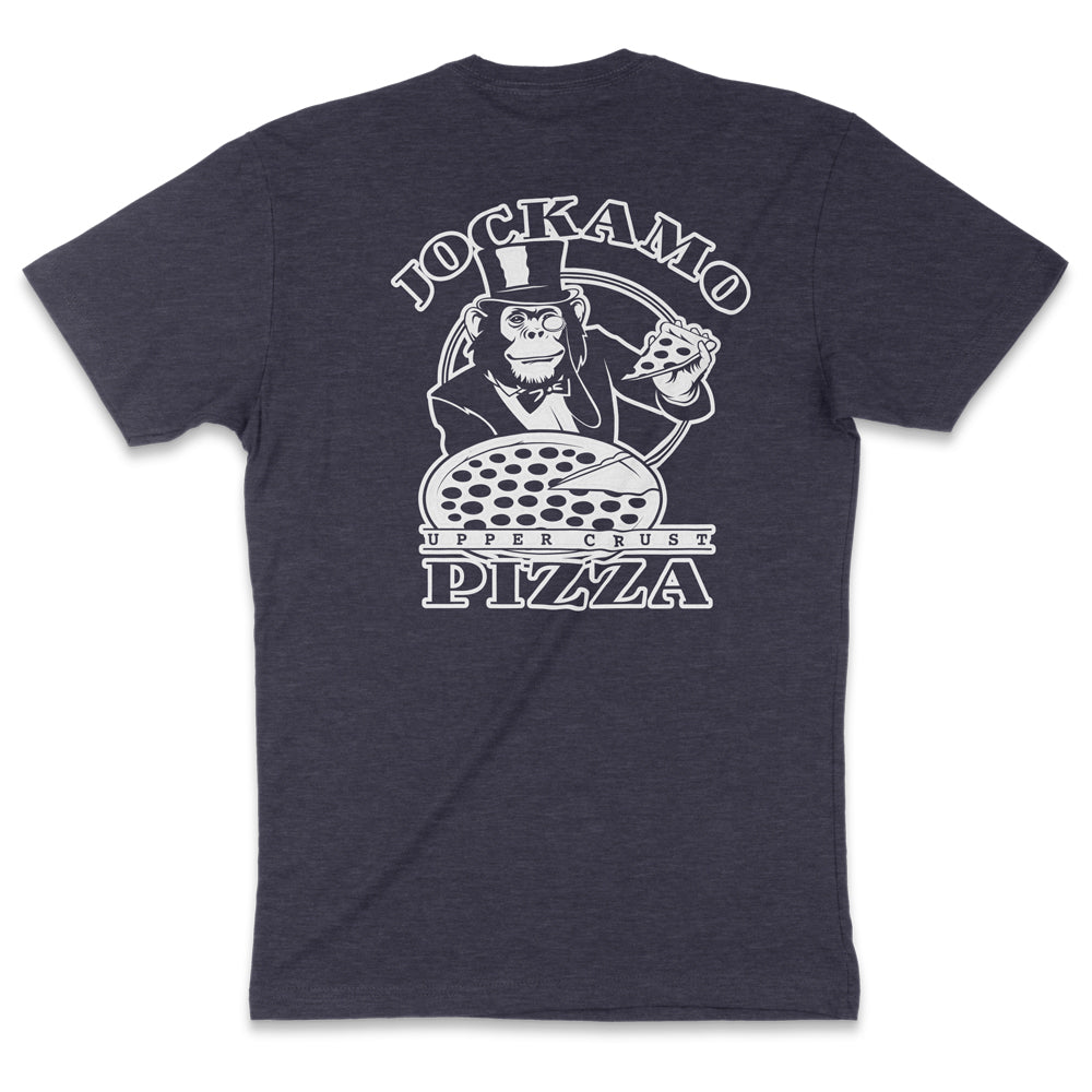 Jockamo Tee - United State of Indiana
