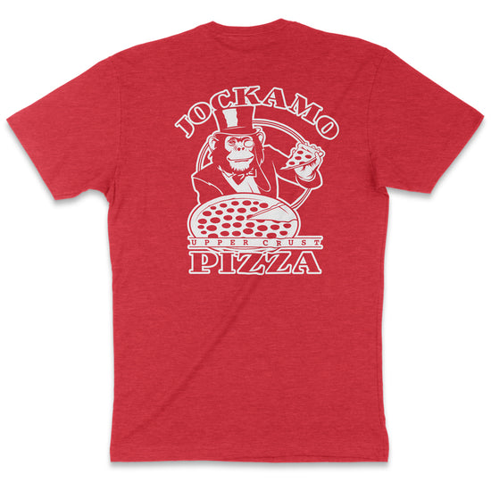 Jockamo Tee - United State of Indiana