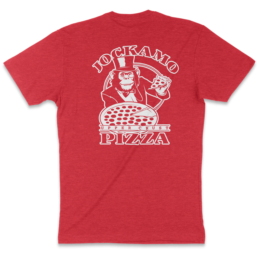 Jockamo Tee - United State of Indiana