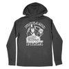 Jockamo Pullover Hoodie - United State of Indiana