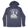 Jockamo Pullover Hoodie - United State of Indiana